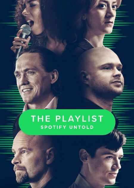 A műsorlista  The playlist A Spotify sztori 2022 feliratos-1.webp