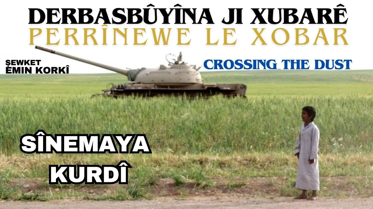 Átkelés a poron  Parinawa la ghubar  پەڕینەوە لە غوبار  feliratos 2006-1.webp