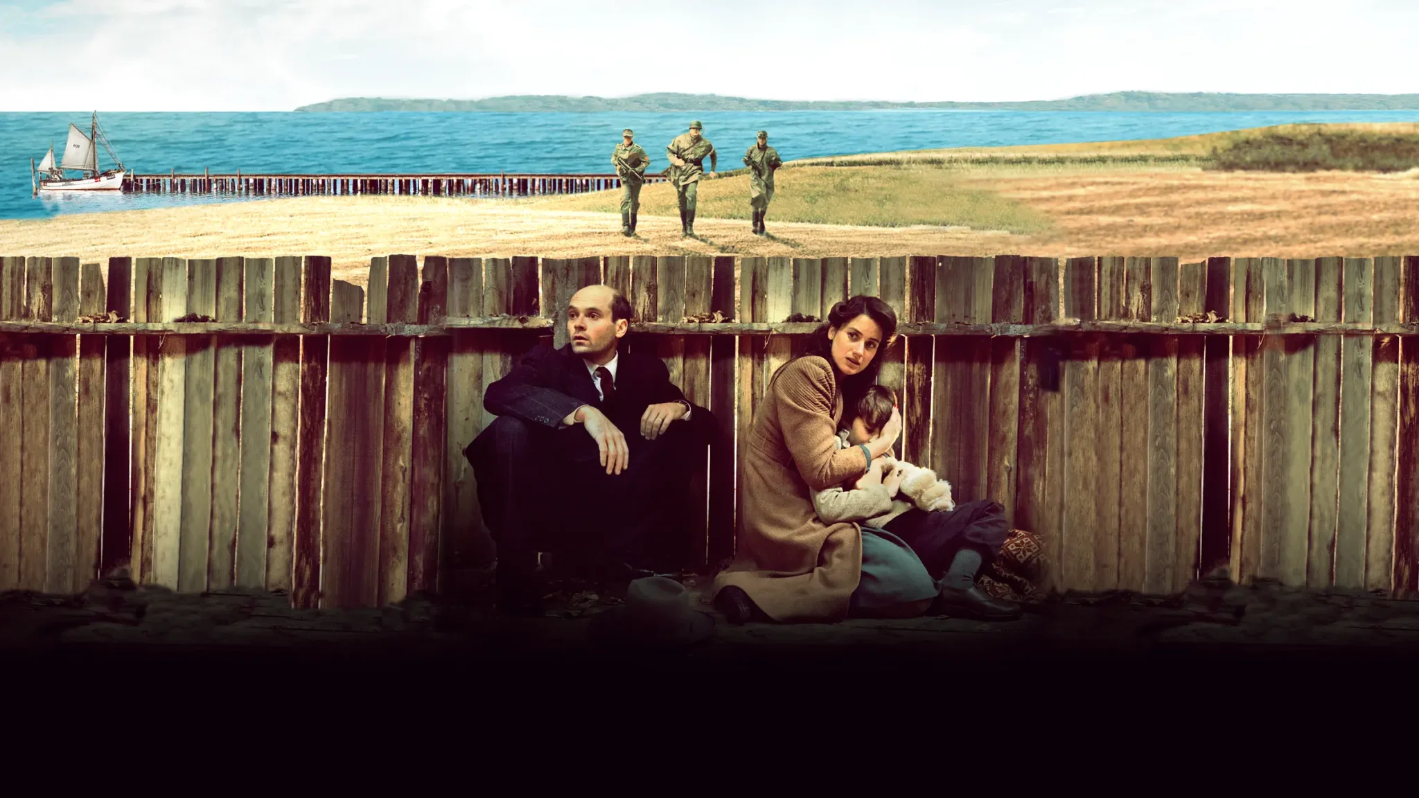 Fuglene over sundetAcross the Waters 2016 feliratos  95-1.webp