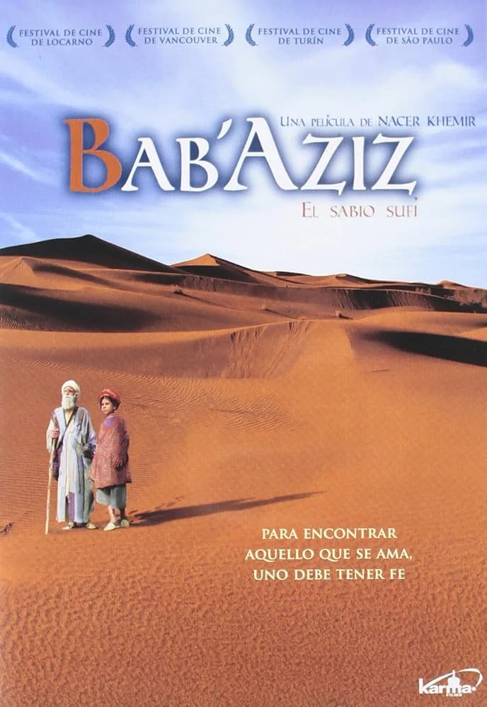 Sivatagi trilógia lII BabAziz  A sivatag hercege  باباعزیز feliratos 2005-1.webp