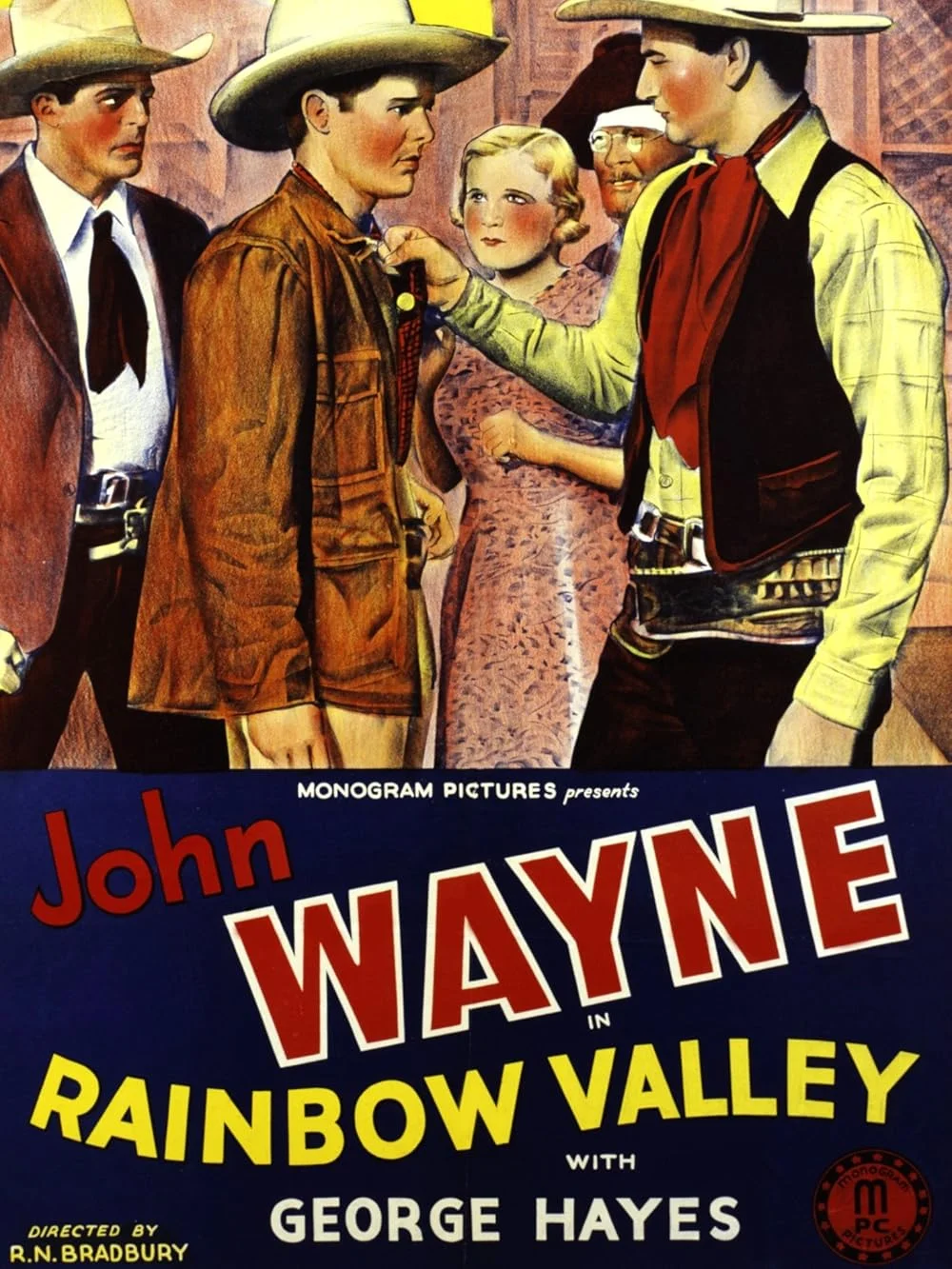 Szivárványvölgy  Rainbow Valley-1.webp