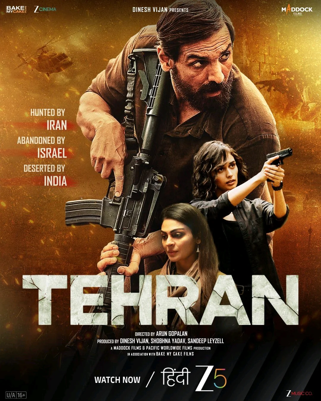 Teherán  तेहरान  2025 feliratos-1.webp