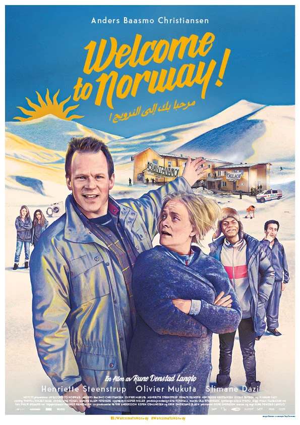 Üdvözöljük Norvégiában  Welcome to Norway 2016 feliratos-1.webp
