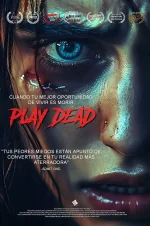 Play Dead (2025) [HD] magyar felirattal /Argentin horror ‧ 1 ó 12 p/