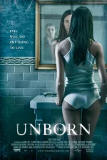 A túlvilág szülötte [Vágatlan] (The Unborn) 2009 [HD 1080p] magyar szinkronnal