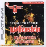 [Addon] RtCW - Проклятие фараонов / Pharaoh’s Curse / A fáraó átka [2004/PC/RUS]