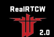 RealRTCW – Realism Mod + HD Pack