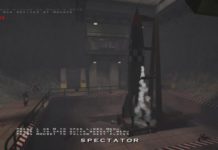 RtCW Multiplayer – Old Times