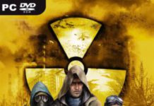 S.T.A.L.K.E.R. – Clear Sky