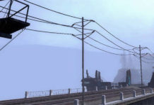 FusionVille for Half-Life 2: Episode Two