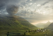 Huszonnyolc hihetetlen kép, ami megcsavarja az agyad