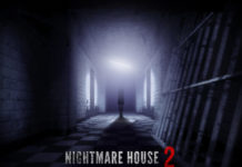 Nightmare House 2 for Half-Life 2: Episode Two